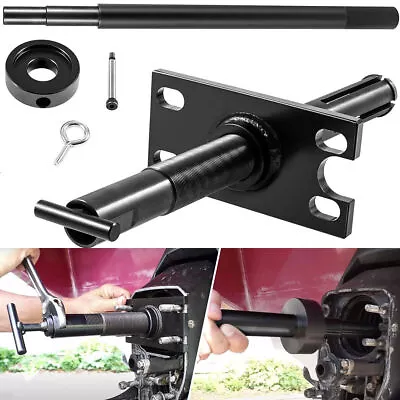 For Mercruiser Alpha Bravo OMC Gimbal Bearing Installer Puller & Alignment Tools • $114.37