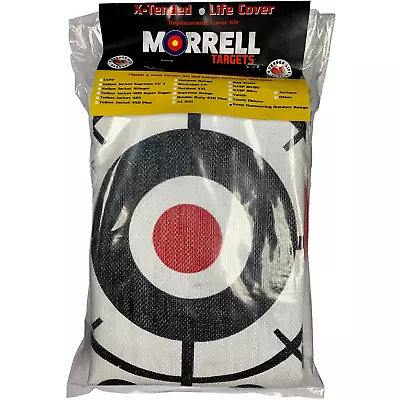 Morrell Keep Hammering™ Bag Target Replacement Cover  • $42.99