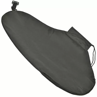 Debris Collection Bag Sack For QUALCAST YT6231 Garden Vac Leaf Blower Vacuum • £16.49