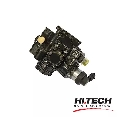 Nissan Navara V6 Renault Traffic Diesel Fuel Pump Bosch 0445010314 / 16700-00Q1H • $1389