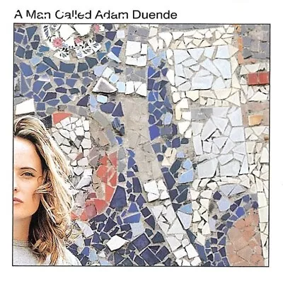 A Man Called Adam: Duende CD O NO Case Cafe Del Mar Classics Easter Song/Estelle • £4.99
