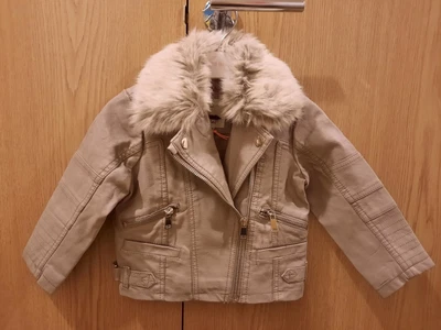 £10 • Buy River Island Baby Jacket