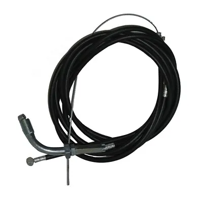 Motorized Bicycle Bike Throttle Cable & Clutch Cable 49cc 60cc 66cc 80cc Engine • $6.99