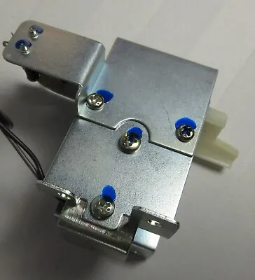 Marantz 6300 Turntable SOLENOID Points Mute Switches L/R MKII TYPE Only EX • $65