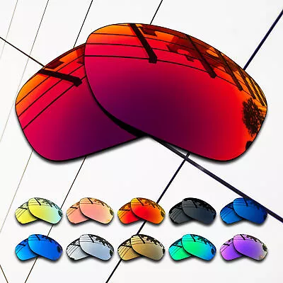 TRUE POLARIZED Replacement Lenses For-Von Zipper Kickstand Multi-Colors • $15.99