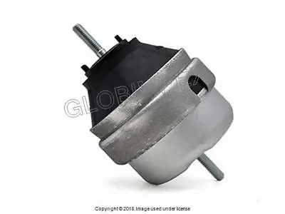 AUDI/VW A4 A6 QUATTRO (1996-2005) Engine Mount LEFT OR RIGHT 034 MOTORSPORT  • $138.55