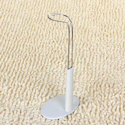 Adjustable Doll Stand Display Holder For Dolls Bear Accs • £6.62