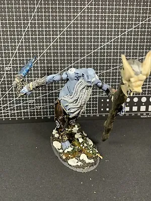 Warhammer Fantasy Age Of Sigmar Giant Mancrusher Very Well Painted • £45.99