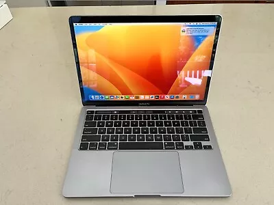 APPLE MACBOOK PRO A2251 2020 I7 2.3GHz 16GB 512GB Includes Original Box • $147.50