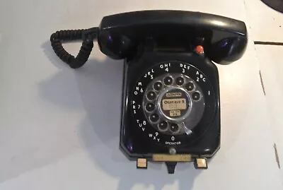 Vintage Stromberg Carlson Special Multi Line Telephone • $64