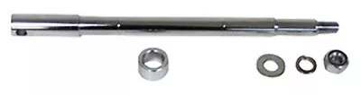 Harley Shovelhead Fl Flh 73-80  Front Axle Kit Fxwg 80-83 Replaces Oem 43875-73 • $41.95