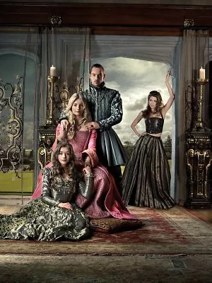 £22.52 • Buy Tudors Poster 24x36