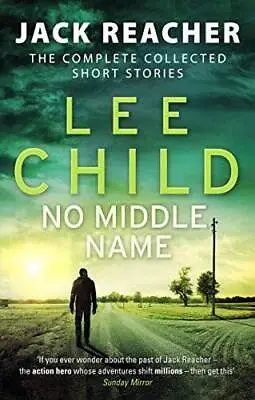 NO MIDDLE NAME - Paperback By CHILDLEE - GOOD • $5.84