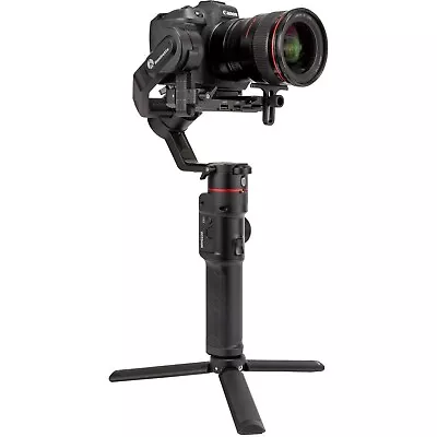 Manfrotto MVG220 Motorized 3 Axis Gimbal  + Follow Focus Motor  NEW • $175