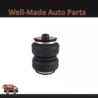 Air Lift Front Repl Double Bellows Air Spring 58524 For Audi & VW 1998-2010 • $266.28