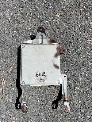 90-93 Mazda Miata NA6 ECU Engine Computer Unit B61P18881 B61P-18-881 1990-1993 • $75