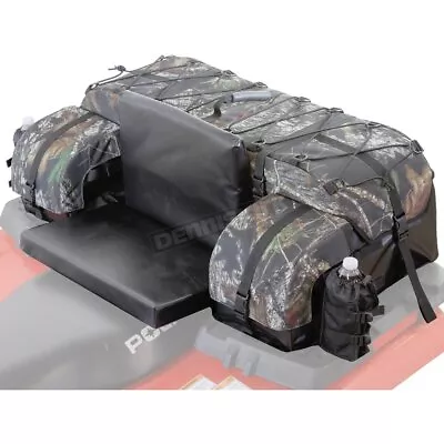 ATV Tek ATV Mossy Oak Break-Up Cargo Bag - ACBMOB • $199.88