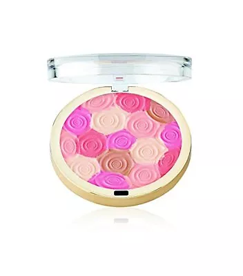 Milani Illuminating Face Powder~ Highlighter Bronzer & Blush ~ Choose Your Shade • $8.75