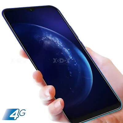 XGODY Android 10.0 Smartphone 6.3 Inch Factory Unlocked Cell Phone Dual SIM USA • $65.99