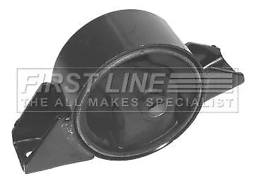 Genuine FIRST LINE Engine Mount For Nissan Sunny I GA16DE/GA16DS 1.6 (5/91-1/93) • $116.09