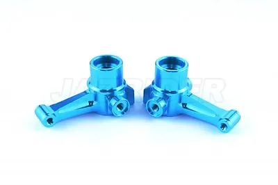 Jazrider Aluminum Front Knuckle Arms Upright For Tamiya TL01/FF02/M03/M04/M03L • $11.50