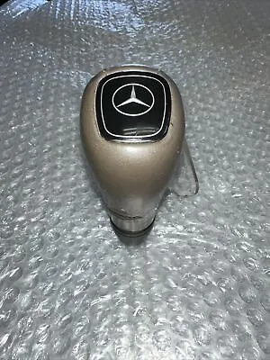 Mercedes OEM Transmission Shift Knob Shifter W140 W210 R129 C140 W163 W208 W220 • $33.54