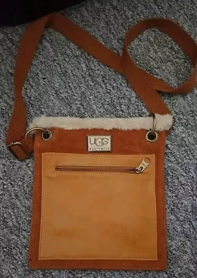 UGG Australia Bag For Women Good Condition Please See Photos  • £15.99