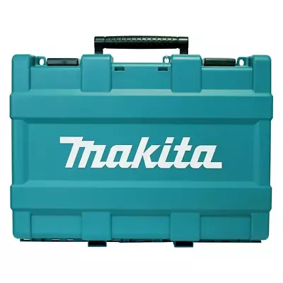 Makita Twin Tool Empty Carry Case Suits Impact Driver/Wrench/Drill • $39