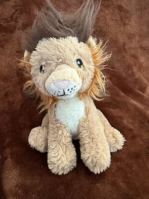 Keeleco Keel Eco Keel Toys Lion Soft Toy Plush • £9.50