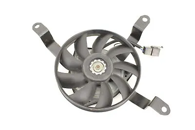 2013 Kawasaki Ninja 300 Ex300a Engine Radiator Cooling Fan 59502-0050 • $44.12