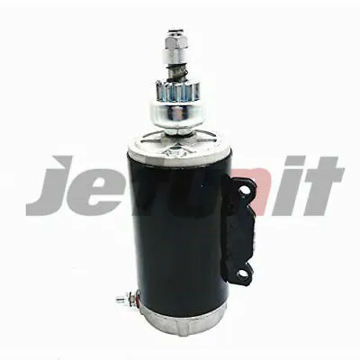 Outboard Parts Starter For Johnson Evinrude 1969-1997 80-85-88-90-100-112-115HP • $110