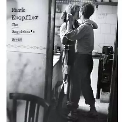 The Ragpicker's Dream - Audio CD By Mark Knopfler - VERY GOOD • $4.98