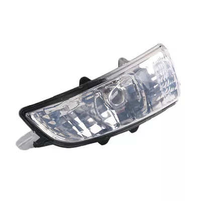 Fits Volvo S40 V50 C70 Front Side Mirror Turn Light Indicator Passenger Side NEW • $11.44