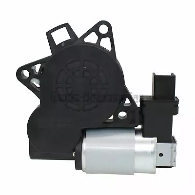 Replacement Driver Side Window Motor For Mazda 3 5 6 CX-7 CX-9 RX-8 Front Left • $24.42