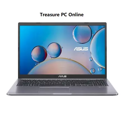 Asus F515JA-EJ3998W Laptop Intel Quad Core I7 1065G7 16GB RAM 1TB SSD 15.6  FHD • $849