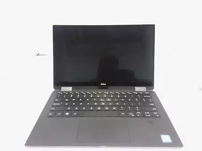 Dell 2-in-1 XPS P71G 13.3  Laptop I7-7th Gen Unknown Ram No HDD • $99.99