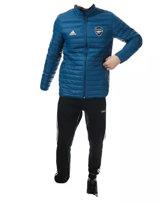 £30 • Buy Adidas Arsenal Seasons  Special Light Down Jacket
