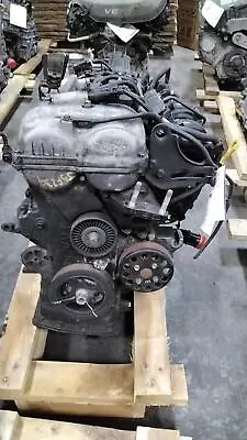 Used Engine Assembly Fits: 2016 Kia Rio 1.6L VIN 3 8th Digit DOHC AT W/ • $2995