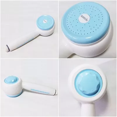 Bubblin Frelle Micro Bubble Shower Head No Filter Spa Treatment Eczema Anion • $65