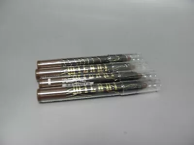 4-count Milani Gilded Eye Shadow Stick 140 Smoldering Sealed • $14.95