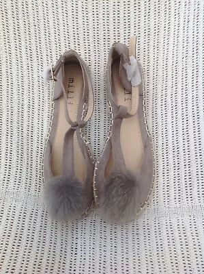 Ladies Sandals Size 4 • £7
