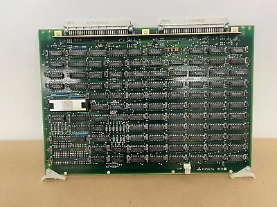 Mitsubishi FX562A Circuit Board BN624A373H03 • $59.96