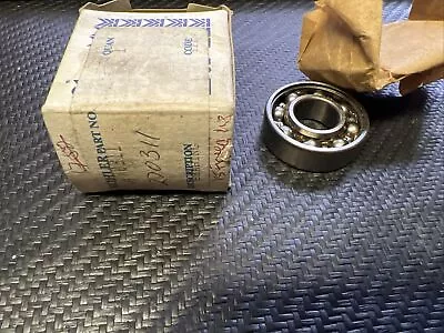 Kohler 270311 Starter / Generator End Bearing NOS • $14.99