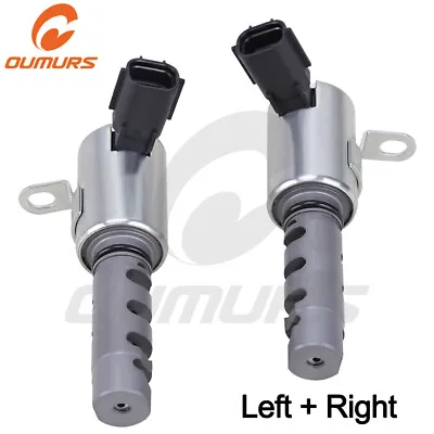 Left & Right VVT Control Valve Engine Variable Timing Solenoid For Toyota Lexus • $27.61