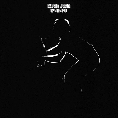 £32.99 • Buy ELTON JOHN 17-11-70  LP Vinyl NEW 2017