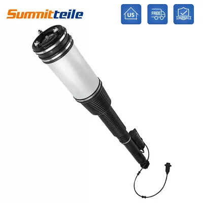 Rear Side Air Suspension Strut For Mercedes-Benz S-class S430 S500 2000-2006 • $137.79