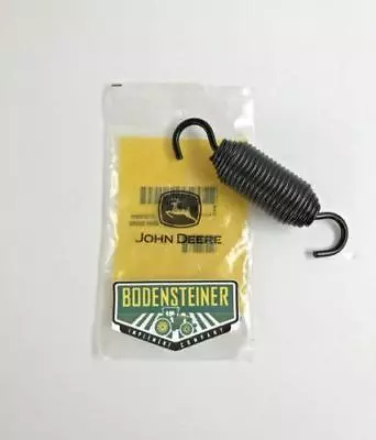 M120361 John Deere OEM Transmission Idler Spring • $16.35