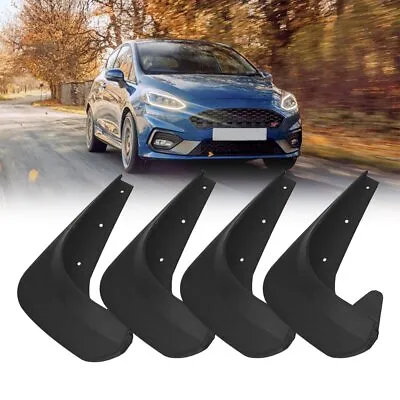 4PCS Universal Car Mud Flaps Splash Guards For Front Rear Auto Accessories New • $24.99