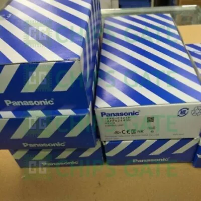 1PCS Panasonic PLC FPG-C32TH AFPG2543H Control Unit New In Box Fast Ship • $178.89