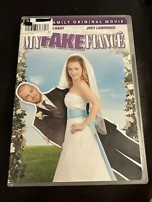 My Fake Fiance (DVD 2010) Melissa Joan Hart Joey Lawrence  • $10